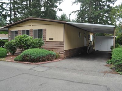 11424 124th Street Ct E #120, Puyallup, WA, 98374