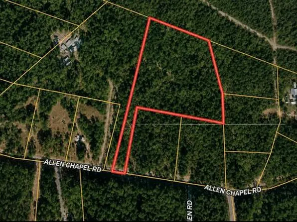 335 Allen Chapel Rd, Waynesboro, GA 30830