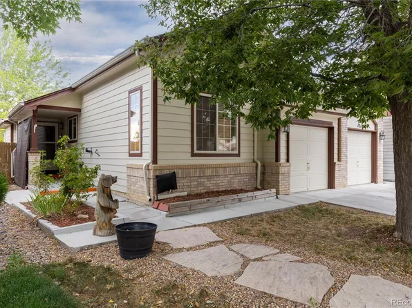 12181 Applewood Court, Broomfield, CO 80020