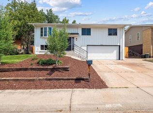 13051 W Jewell Cir, Lakewood, CO 80228