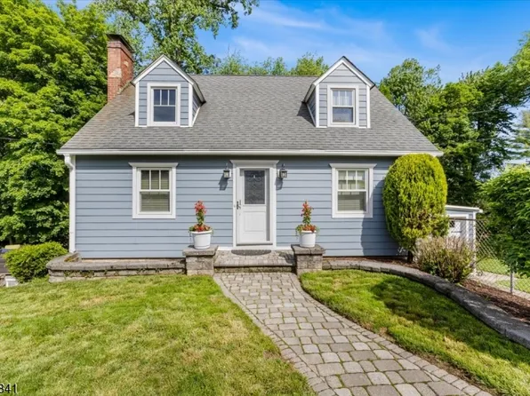 231 Sussex Ave, Andover Twp., NJ 07860