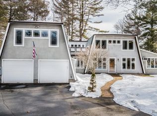 7 Arrowood Ln, Andover, MA 01810