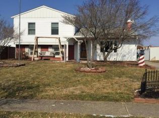 1088 Gilcrest Ave, Columbus, OH