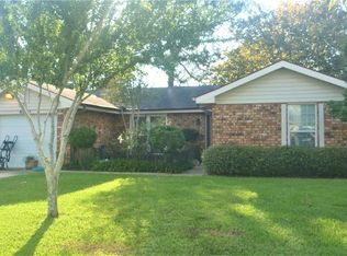 4008 W Briarfield St, Lake Charles, LA 70607