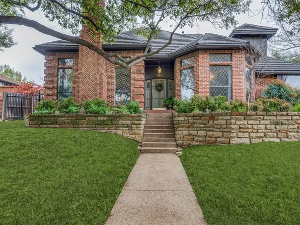 3517 Lake Powell Dr, Arlington, TX 76016