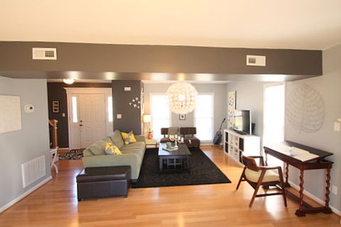 Beautiful Great Room!