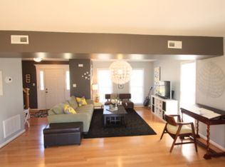 10319 Fairway Ridge Rd, Charlotte, NC 28277