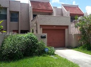 1625 NW 58th Ave #7, Lauderhill, FL 33313