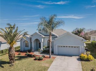 2925 Vintage View Cir, Lakeland, FL 33813