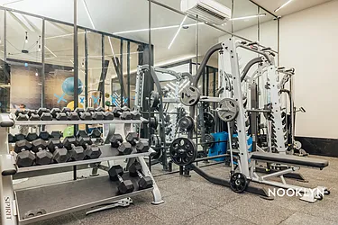 Rented by Nooklyn NYC LLC