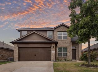 6252 Spokane Dr, Fort Worth, TX 76179