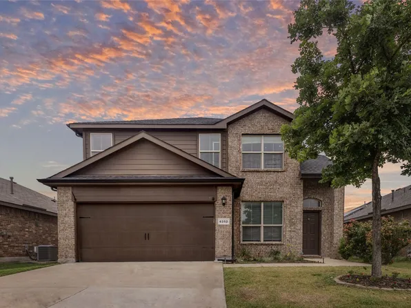 6252 Spokane Dr, Fort Worth, TX 76179