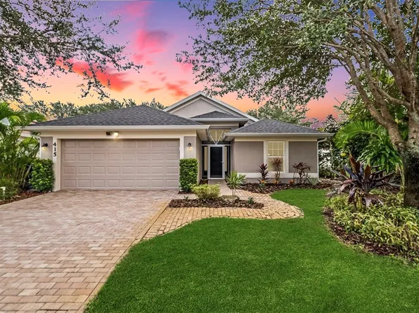 415 Briarcliff Cir, Sebastian, FL 32958