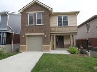 41 19th St, Newport, KY 41071