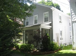 921 Liberty St, Franklin, PA
