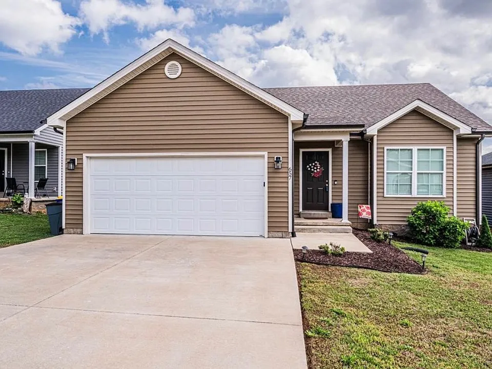 657 Cherry Blossom Rd