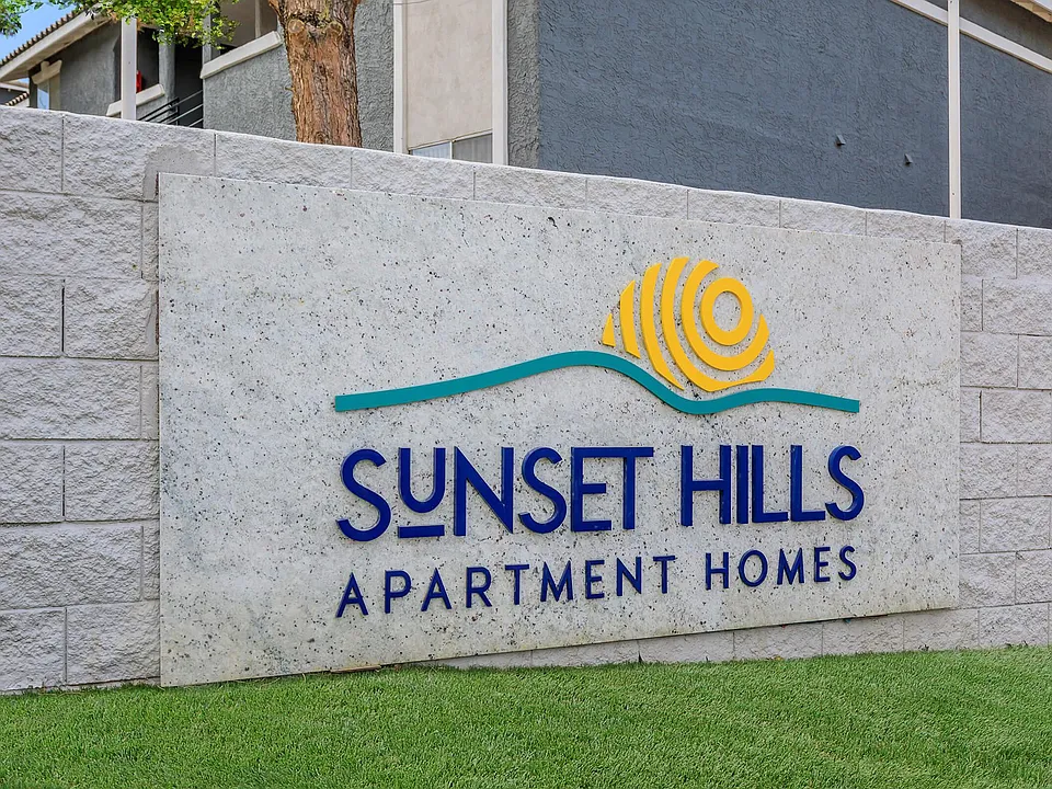 Sunset Hills