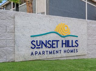 2825 Bluegrass Ln APT 602, Henderson, NV 89074