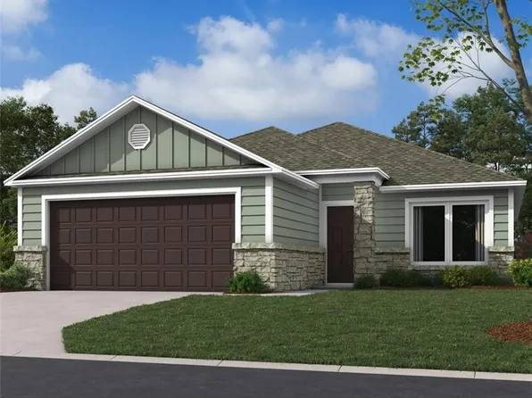 1707 Maci St, Belton, MO 64012