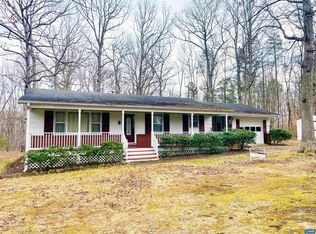 2793 Milton Rd, Charlottesville, VA 22902