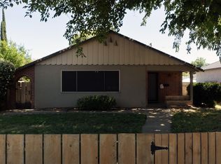 321 Antelope Blvd, Red Bluff, CA 96080