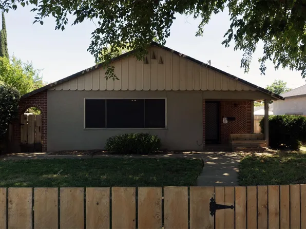 321 Antelope Blvd, Red Bluff, CA 96080