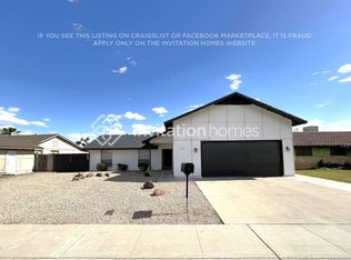 5507 W Carol Ave, Glendale, AZ 85302