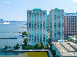 30 River Ct APT 2110, Jersey City, NJ 07310