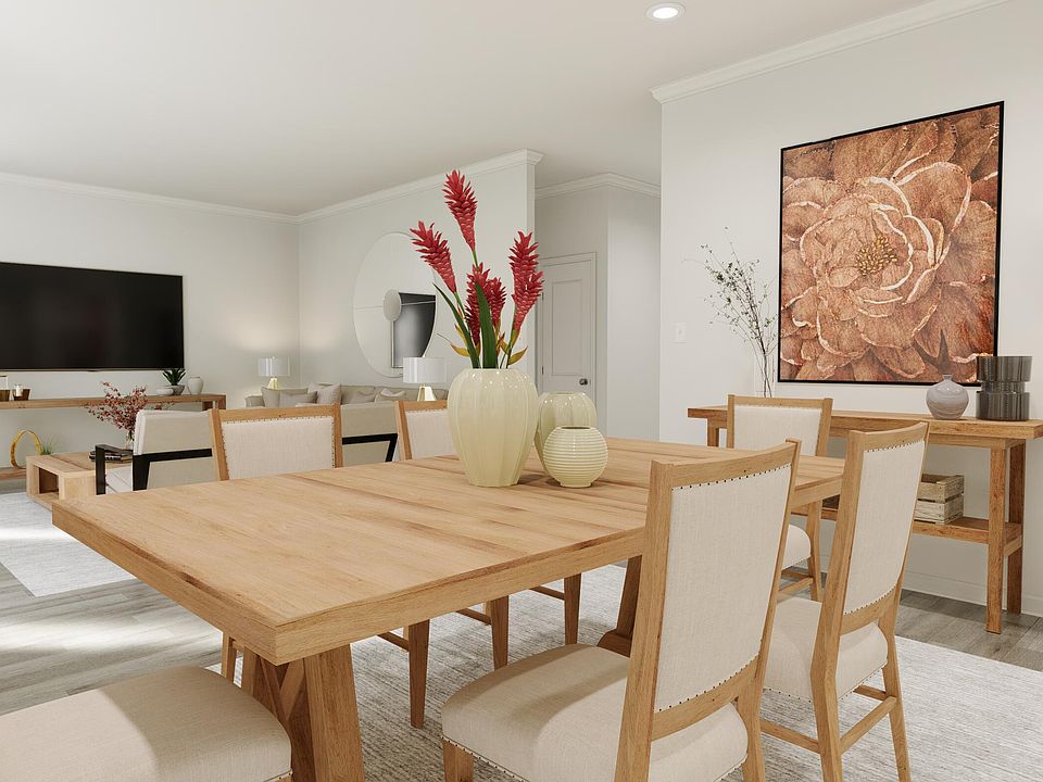 114 Saint Andrews Dr Zebulon NC Zillow