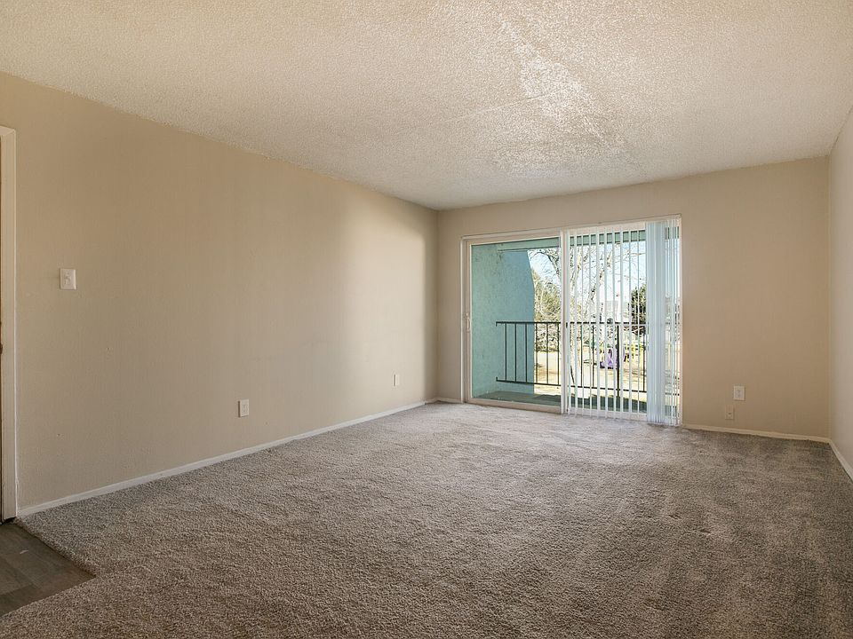 VIA - 4321 Montgomery Blvd NE Albuquerque NM | Zillow