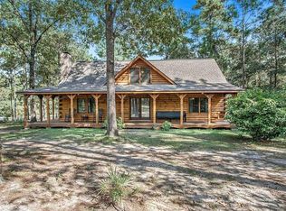 1736 Henry Davis Rd, Chunchula, AL 36521
