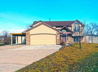 11114 E Longlake St, Wichita, KS 67207