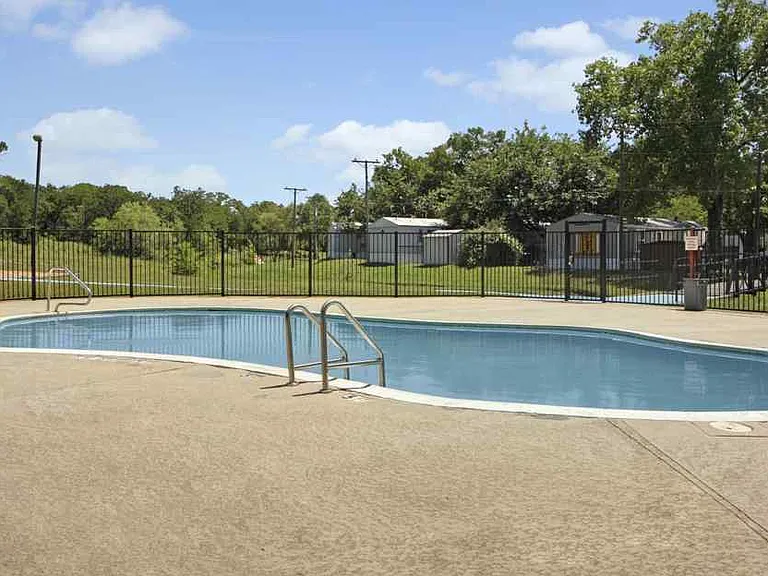 6812 Randol Mill Rd — Photo 7