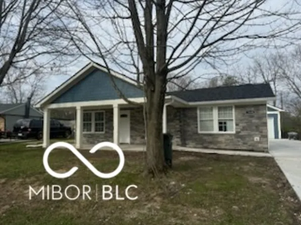 3514 Luewan Ct, Indianapolis, IN 46235