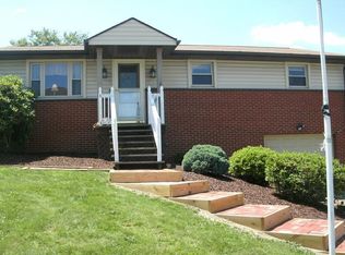 1585 Westmoreland Dr, Monessen, PA 15062