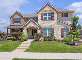 101 Darian Dr, Prosper, TX 75078