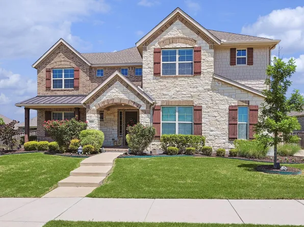 101 Darian Dr, Prosper, TX 75078