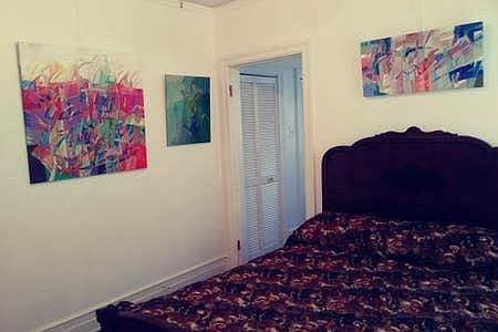 3rd image of 4224 Chamberlayne Ave APT B
