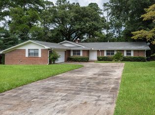 410 Gaither Dr, Tallahassee, FL 32305