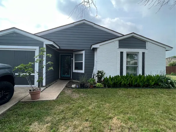 9512 Timberbluff Cir, Dallas, TX 75249