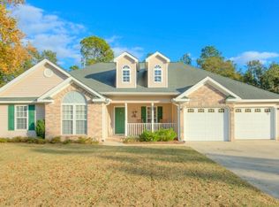 1171 Lake Greenwood Dr, North Augusta, SC 29841