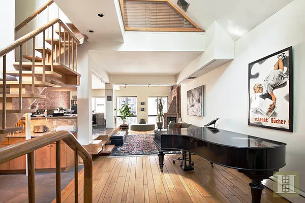 Sold by Halstead Real Estate | media 4