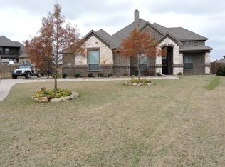 3201 Southshore Ct, Midlothian, TX 76065