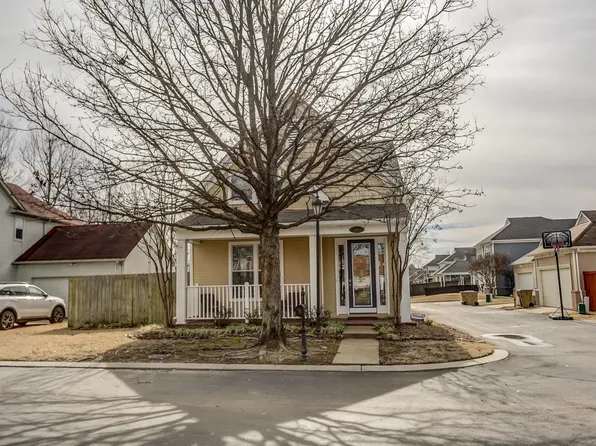 269 Fleets Island Dr, Memphis, TN 38103