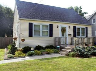 463 Atlantic Ave, Matawan, NJ 07747