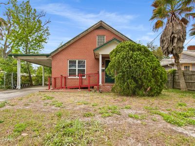 606 E 4th Ct, Panama City, FL, 32401