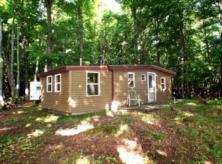 3234 N Shore Dr #N, Crandon, WI 54520