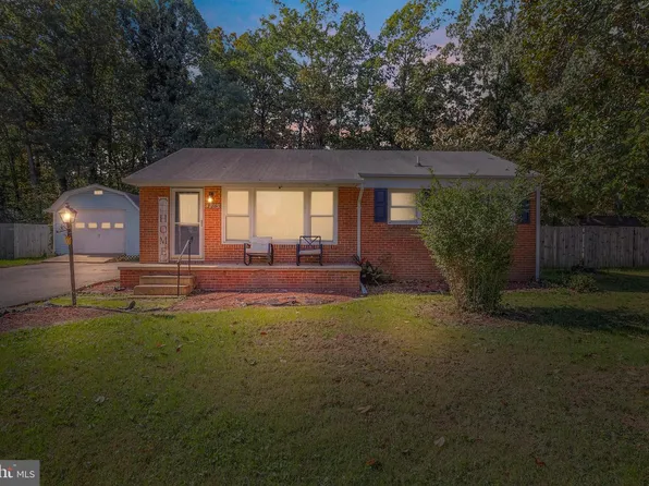 4285 Marion Ln, Waldorf, MD 20601