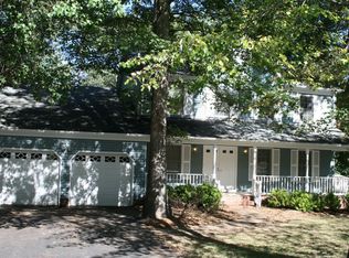11305 Regal Ct, Fredericksburg, VA 22407