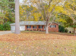 1382 Martin Nash Rd, Lilburn, GA 30047